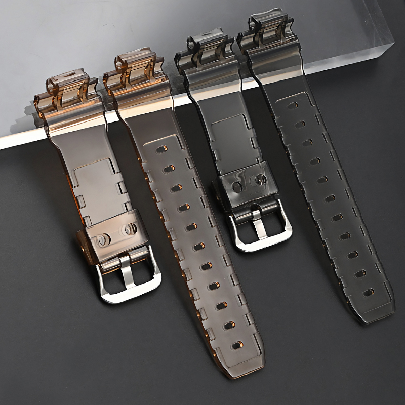 Resin Watch Strap+Case for Cas - Casio Watch G-Shock Dw-5600 ulasan dan harga
