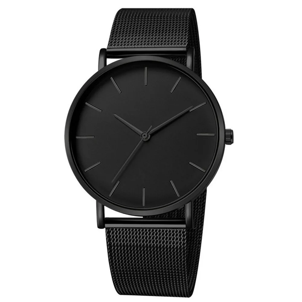 Leisure Simple Women Watch 202 - Canvas Strap Watch ulasan dan harga