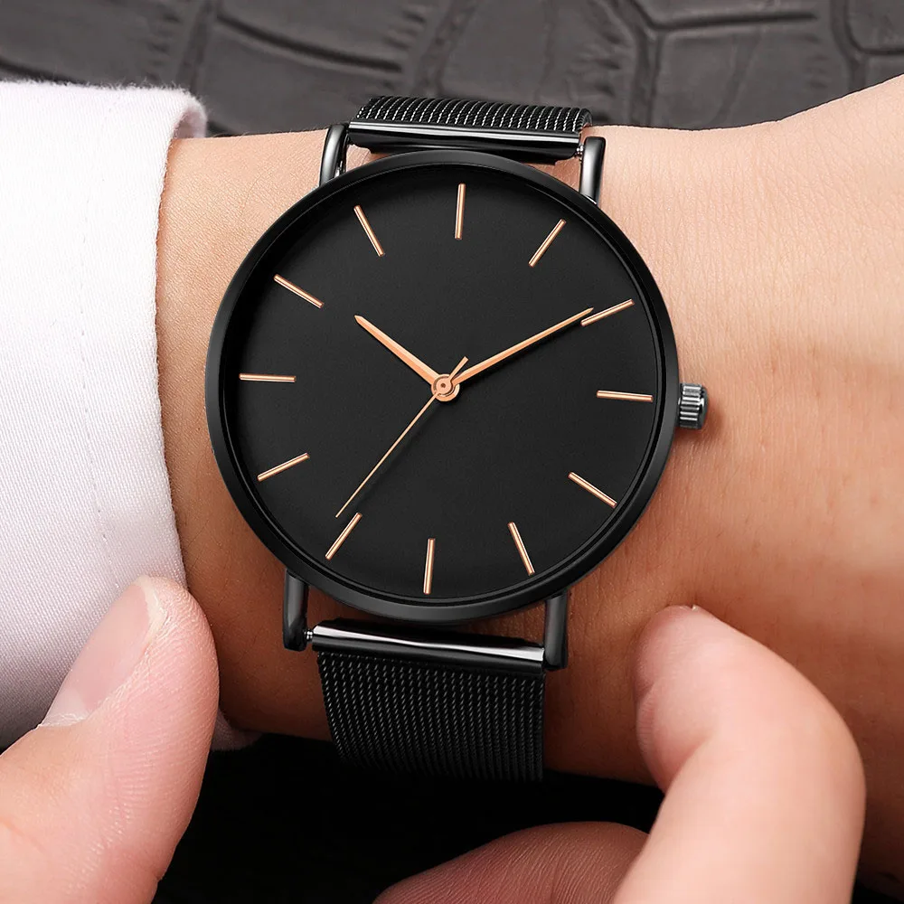 Leisure Simple Women Watch 202 - Canvas Strap Watch ulasan dan harga