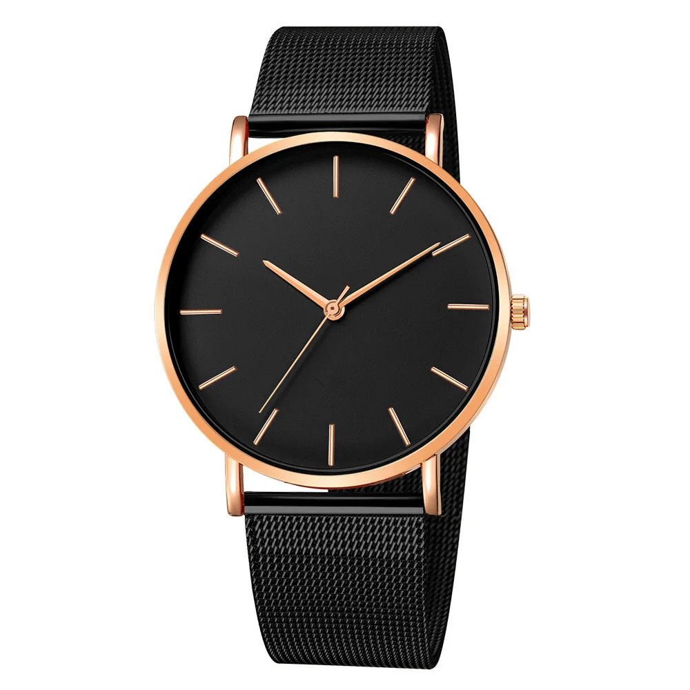 Leisure Simple Women Watch 202 - Canvas Strap Watch ulasan dan harga