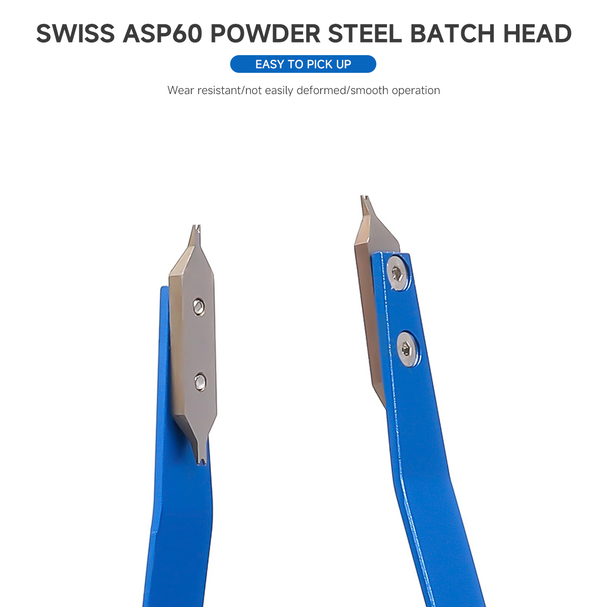 1pcs / 3pcs Y-type Watch Band  - Spring Bar Tool Set ulasan dan harga