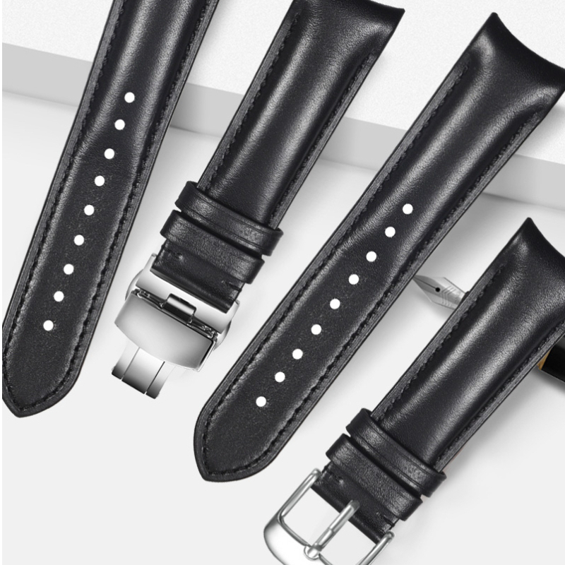 20mm For any brand Curved Arc  - Citizen Watch Tsuyosa ulasan dan harga