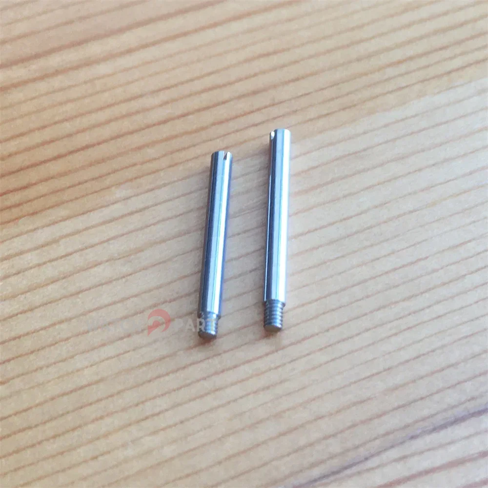 Bracelet/Buckle Screw Tube for - Rolex Watch Submariner ulasan dan harga
