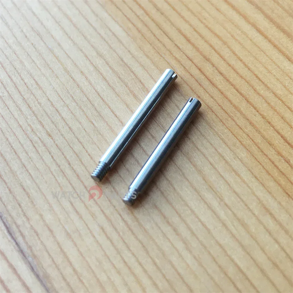 Bracelet/Buckle Screw Tube for - Rolex Watch Submariner ulasan dan harga