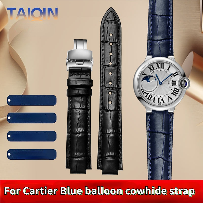 14-8mm 16-8mm 18-11mm 20-12mm  - Cartier Watch Ballon Bleu ulasan dan harga