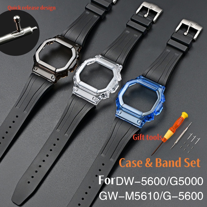 For Casio G-Shock DW-5600 DW-5 - Casio Watch G-Shock Dw-5600 ulasan dan harga
