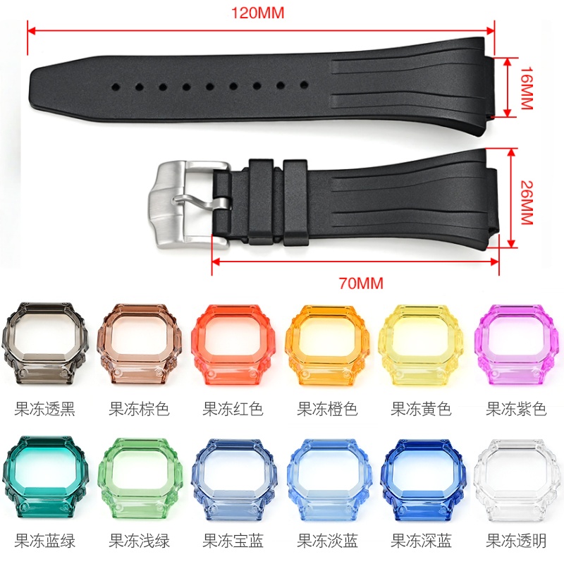 For Casio G-Shock DW-5600 DW-5 - Casio Watch G-Shock Dw-5600 ulasan dan harga
