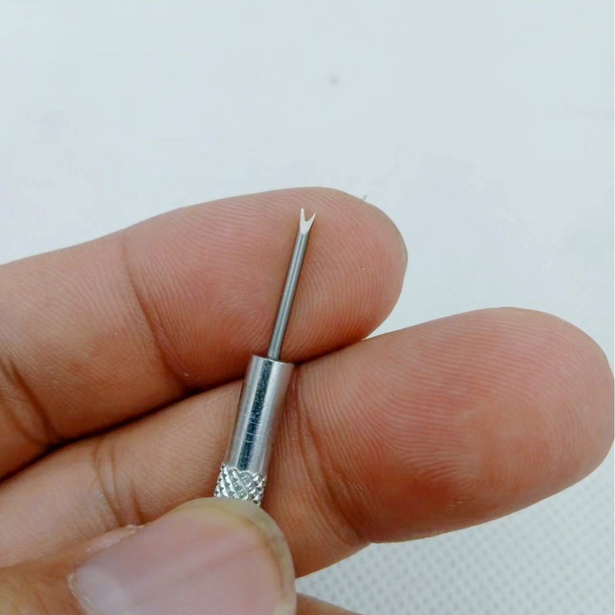 Watch Band Accessories Repair  - Spring Bar Tool Set ulasan dan harga