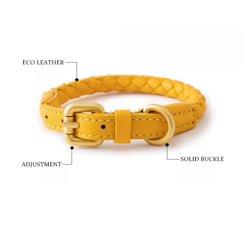 Loudik Wholesale Braided Leath - Leather Strap Quick Release ulasan dan harga