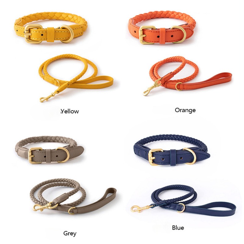 Loudik Wholesale Braided Leath - Leather Strap Quick Release ulasan dan harga