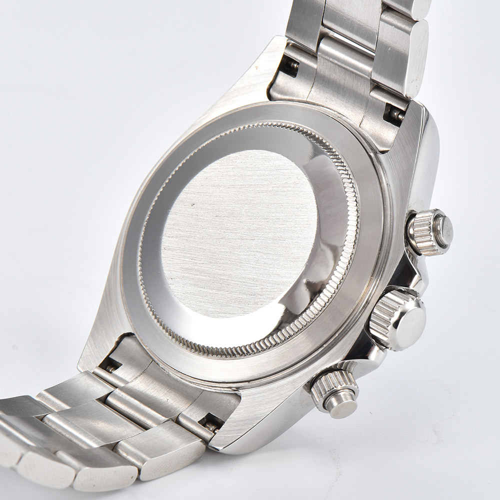 Luxury VK63 Watches Sapphire G - Stainless Bracelet Diver ulasan dan harga