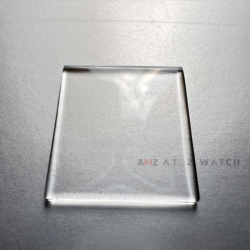Watch Mineral Crystal Crystal  - Cartier Watch Tank ulasan dan harga