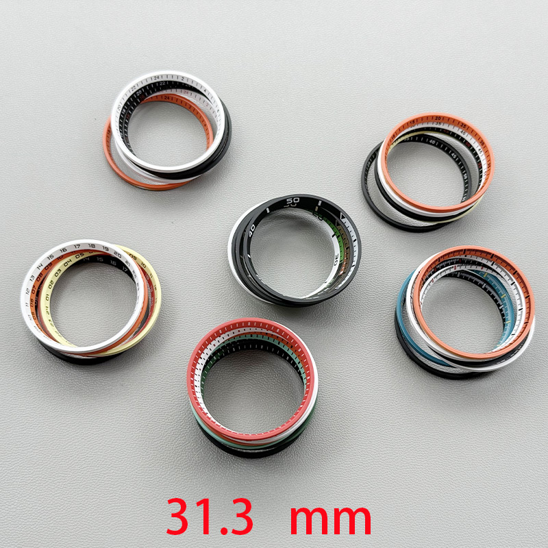 31.3mm*28mm Watch Chapter Ring - Citizen Watch Tsuyosa ulasan dan harga
