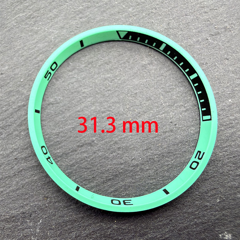 31.3mm*28mm Watch Chapter Ring - Citizen Watch Tsuyosa ulasan dan harga