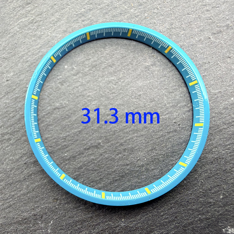 31.3mm*28mm Watch Chapter Ring - Citizen Watch Tsuyosa ulasan dan harga