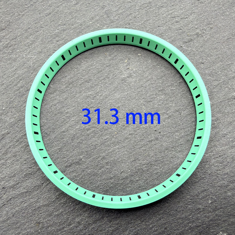 31.3mm*28mm Watch Chapter Ring - Citizen Watch Tsuyosa ulasan dan harga