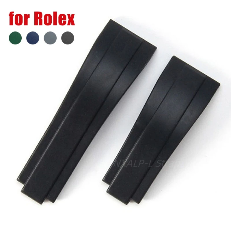 For Rolex Strap 20mm Men's Spo - Rolex Watch Submariner ulasan dan harga