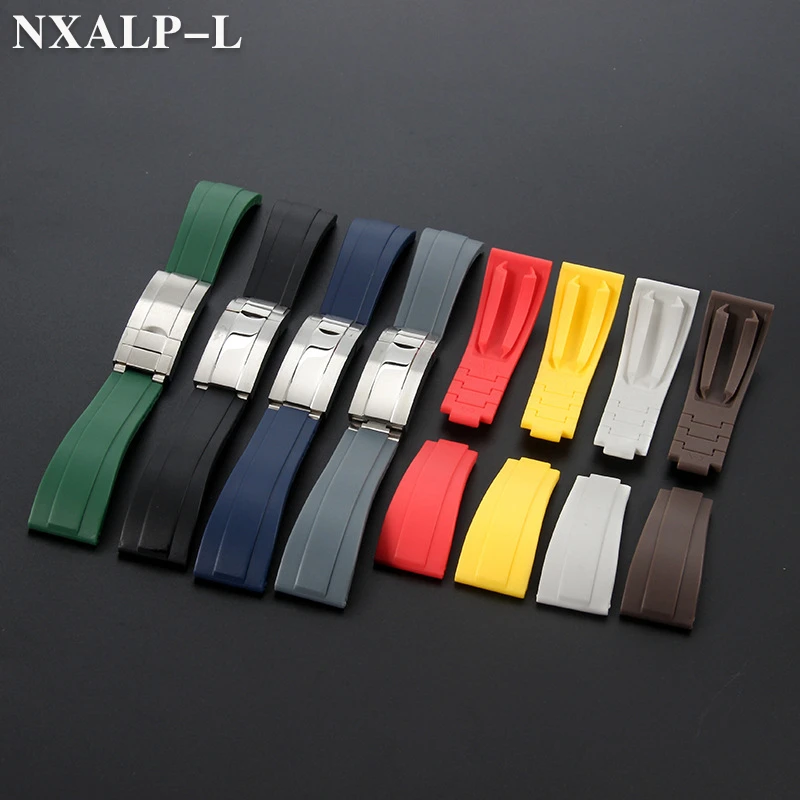 For Rolex Strap 20mm Men's Spo - Rolex Watch Submariner ulasan dan harga