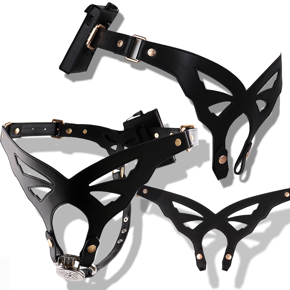 ANOSX Quick-Release Electro Ma - Leather Strap Quick Release ulasan dan harga