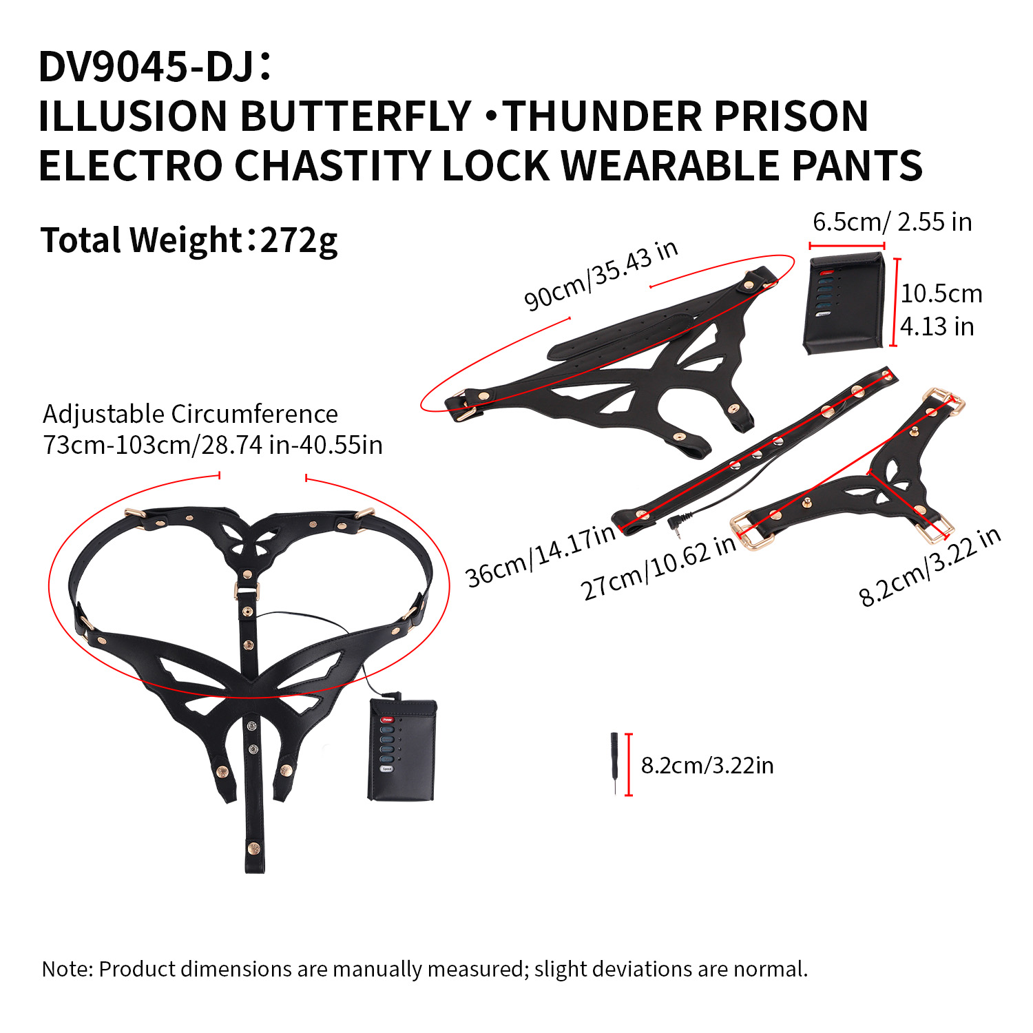 ANOSX Quick-Release Electro Ma - Leather Strap Quick Release ulasan dan harga