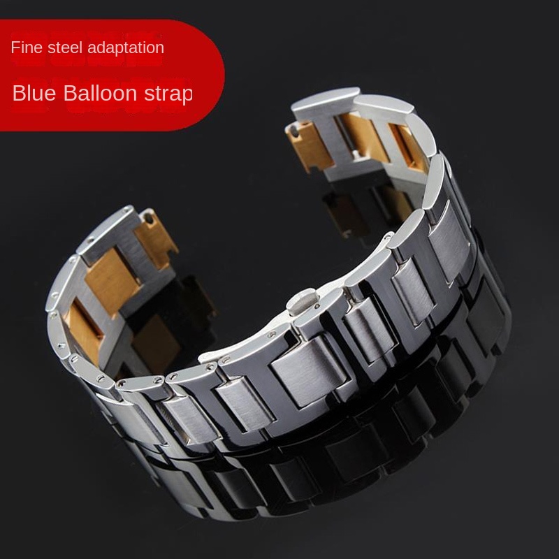 14.8mm 16.8mm 18.11mm 20.12mm  - Cartier Watch Ballon Bleu ulasan dan harga