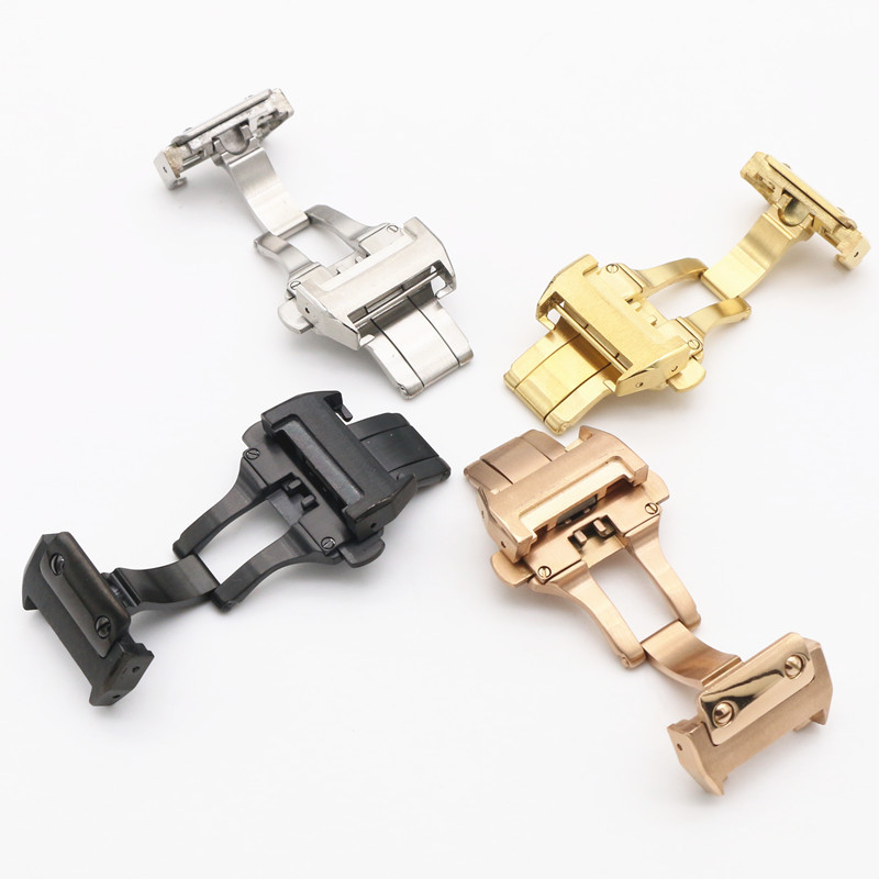 high quality 18mm 21mm Watch B - Cartier Watch Tank ulasan dan harga