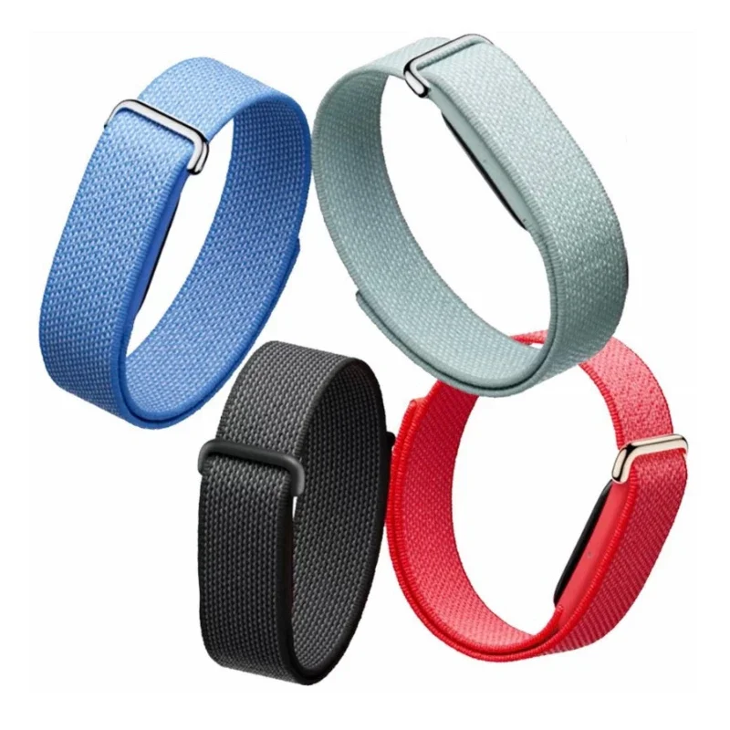 Nylon Loop Strap For Google Fi - Sport Loop Velcro ulasan dan harga