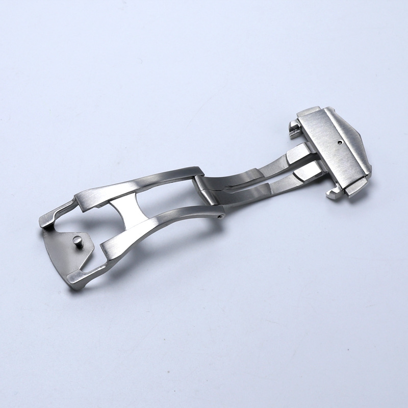 18mm 316L Stainless Steel No W - Omega Watch Seamaster ulasan dan harga