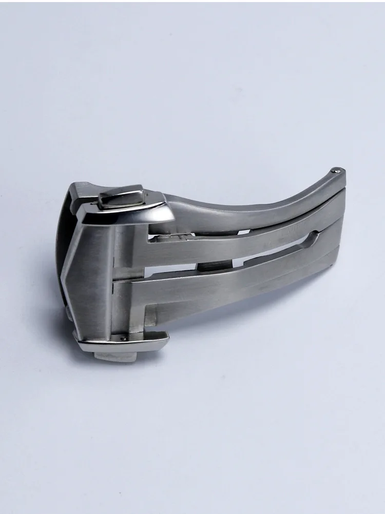 18mm 316L Stainless Steel No W - Omega Watch Seamaster ulasan dan harga